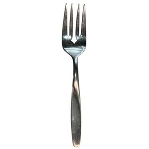 Concerto Stainless Steel Serving Fork 8" Long 20f
